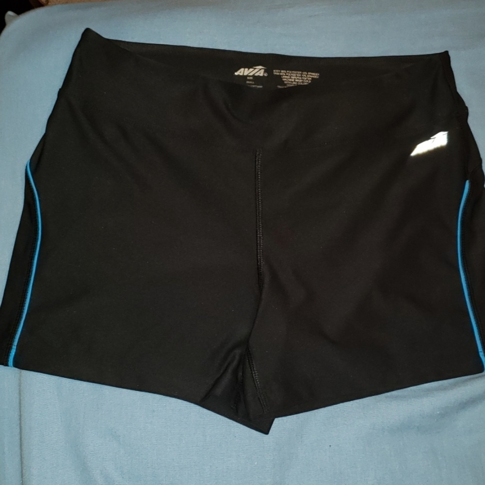 Swim shorts